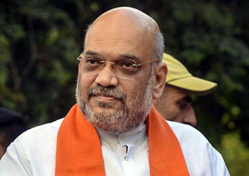 Amit Shah